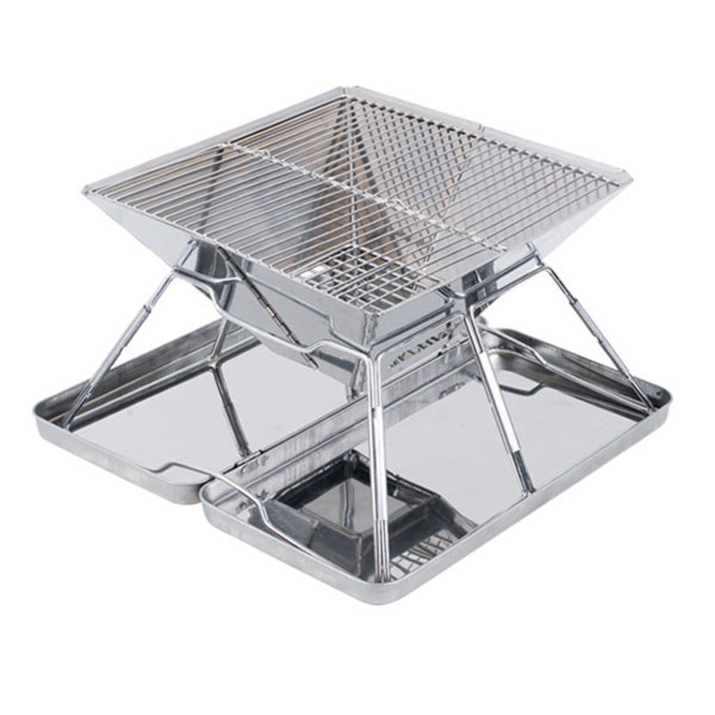Unleash the Flavor: Your Perfect Outdoor Companion